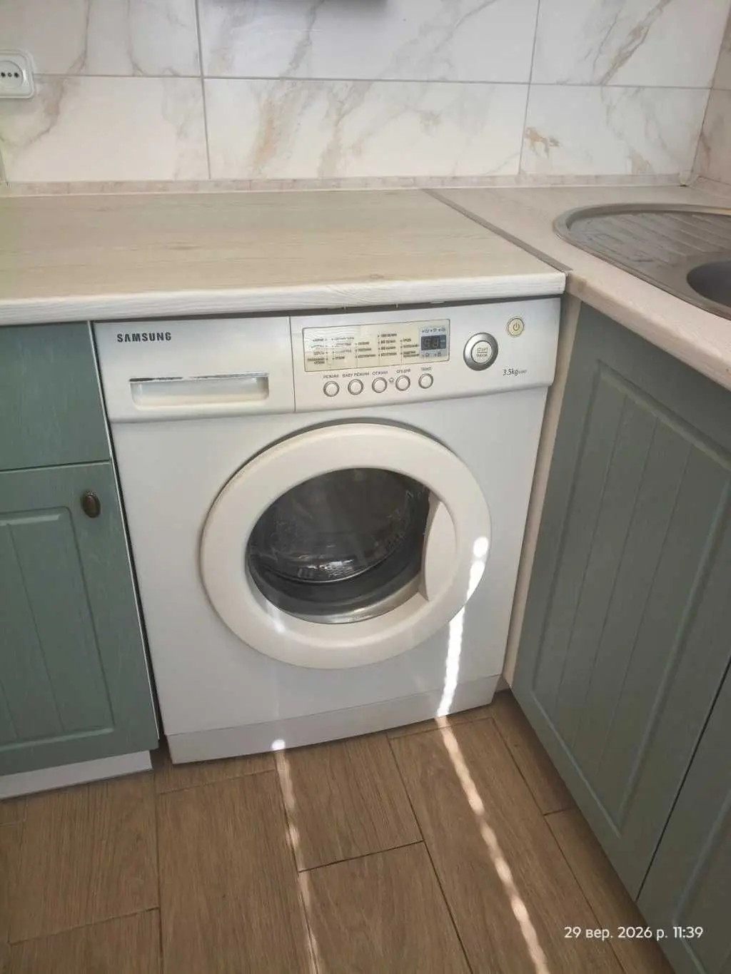 Фото Rent a 2-room apartment, Verkhovnoi Rady Boulevard 22 Kyiv for long-term rent, price: 15000 UAH, code 8788