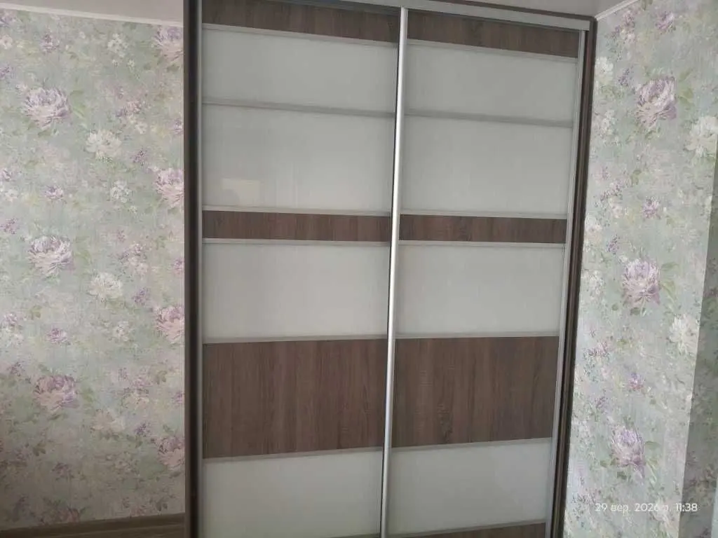 Фото Rent a 2-room apartment, Verkhovnoi Rady Boulevard 22 Kyiv for long-term rent, price: 15000 UAH, code 8788