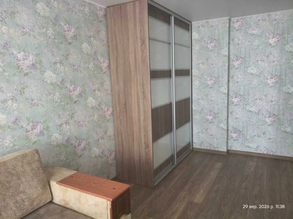 Фото Rent a 2-room apartment, Verkhovnoi Rady Boulevard 22 Kyiv for long-term rent, price: 15000 UAH, code 8788