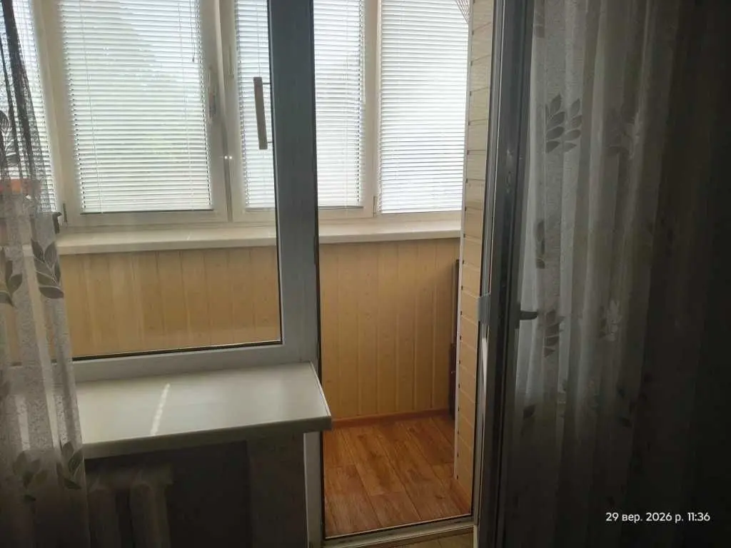 Фото Rent a 2-room apartment, Verkhovnoi Rady Boulevard 22 Kyiv for long-term rent, price: 15000 UAH, code 8788