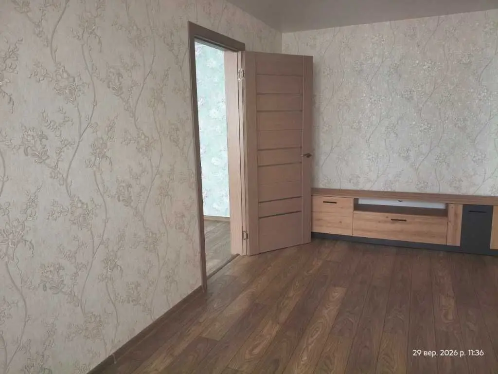 Фото Rent a 2-room apartment, Verkhovnoi Rady Boulevard 22 Kyiv for long-term rent, price: 15000 UAH, code 8788