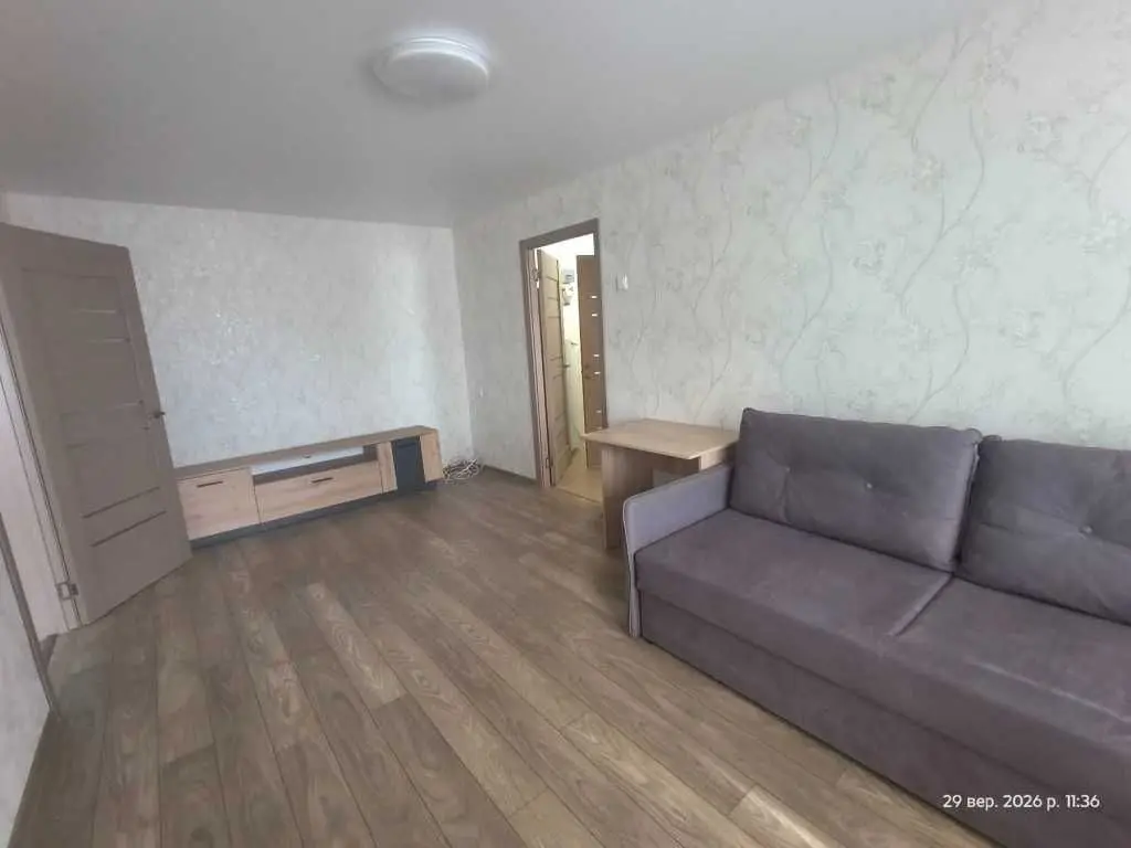Фото Rent a 2-room apartment, Verkhovnoi Rady Boulevard 22 Kyiv for long-term rent, price: 15000 UAH, code 8788