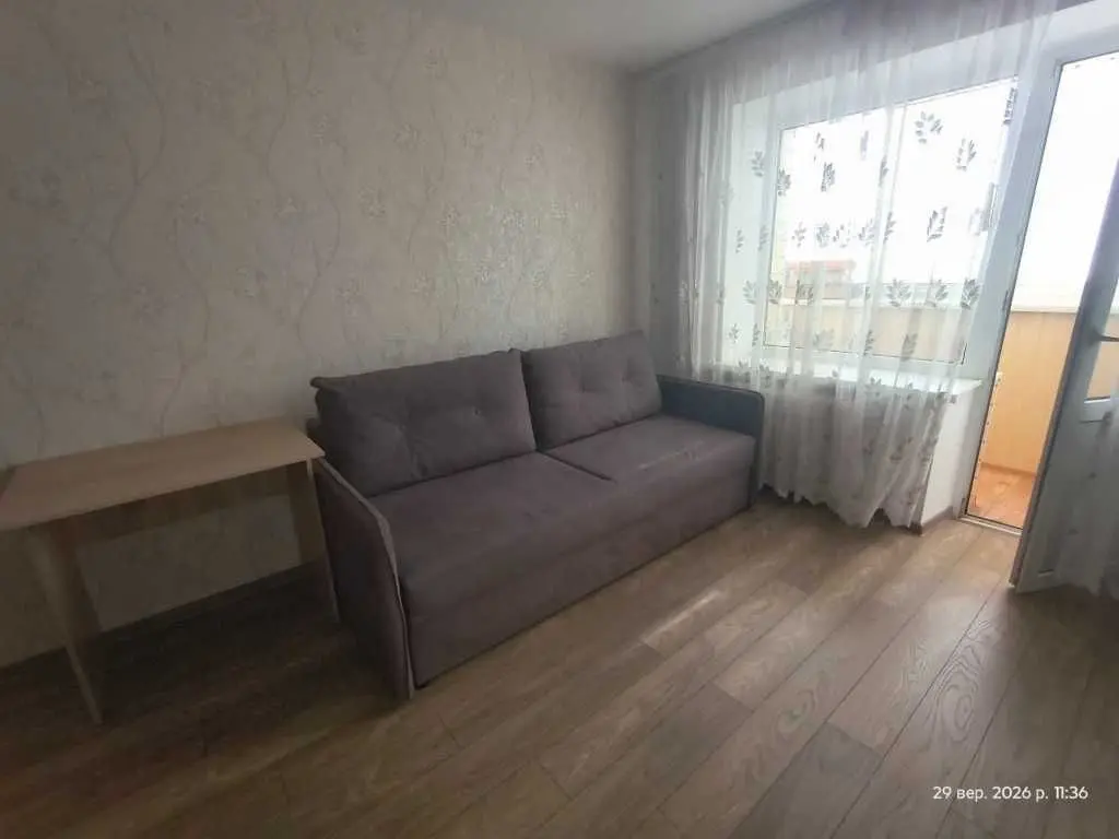 Фото Rent a 2-room apartment, Verkhovnoi Rady Boulevard 22 Kyiv for long-term rent, price: 15000 UAH, code 8788
