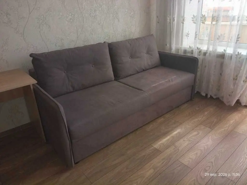 Фото Rent a 2-room apartment, Verkhovnoi Rady Boulevard 22 Kyiv for long-term rent, price: 15000 UAH, code 8788