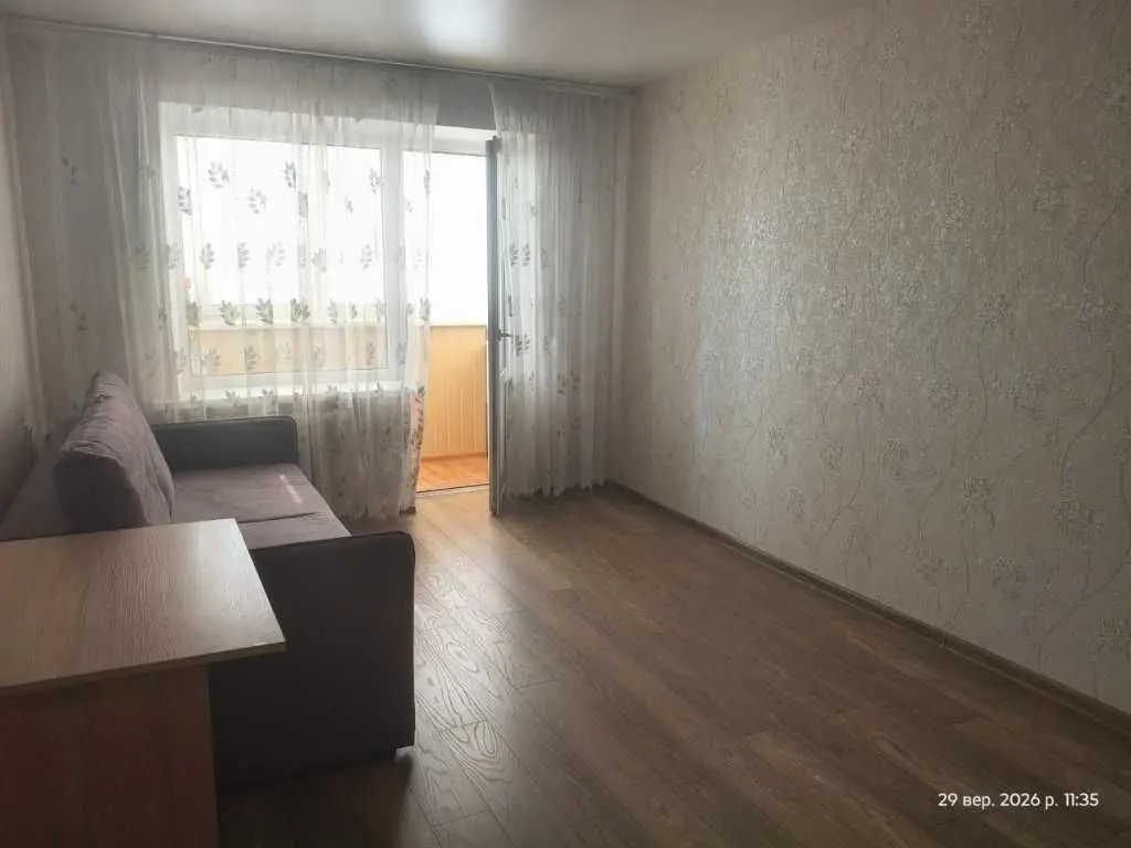 Фото Rent a 2-room apartment, Verkhovnoi Rady Boulevard 22 Kyiv for long-term rent, price: 15000 UAH, code 8788