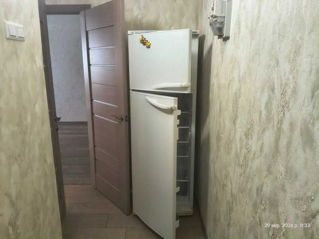 Фото Rent a 2-room apartment, Verkhovnoi Rady Boulevard 22 Kyiv for long-term rent, price: 15000 UAH, code 8788