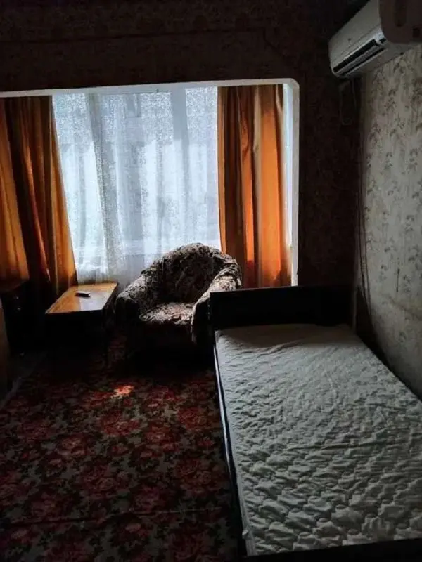 Фото Снять 2-комнатную квартиру, Амвросия Бучмы ул. 5/1 Киев в долгосрочную аренду, цена: 11000 UAH, код 8784