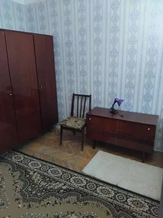 Фото Снять 2-комнатную квартиру, Амвросия Бучмы ул. 5/1 Киев в долгосрочную аренду, цена: 11000 UAH, код 8784