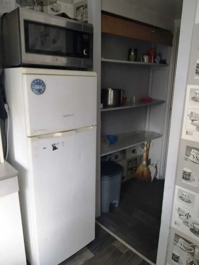 Фото Продаю 2 кімнатну квартиру, 45 кв. м, Стеценка вул. 8 Київ, ціна: 45000 USD, код 8789