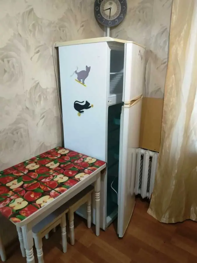 Фото Rent a 1-room apartment, Zdolbunivska Street 1 Kyiv for long-term rent, price: 8900 UAH, code 8790