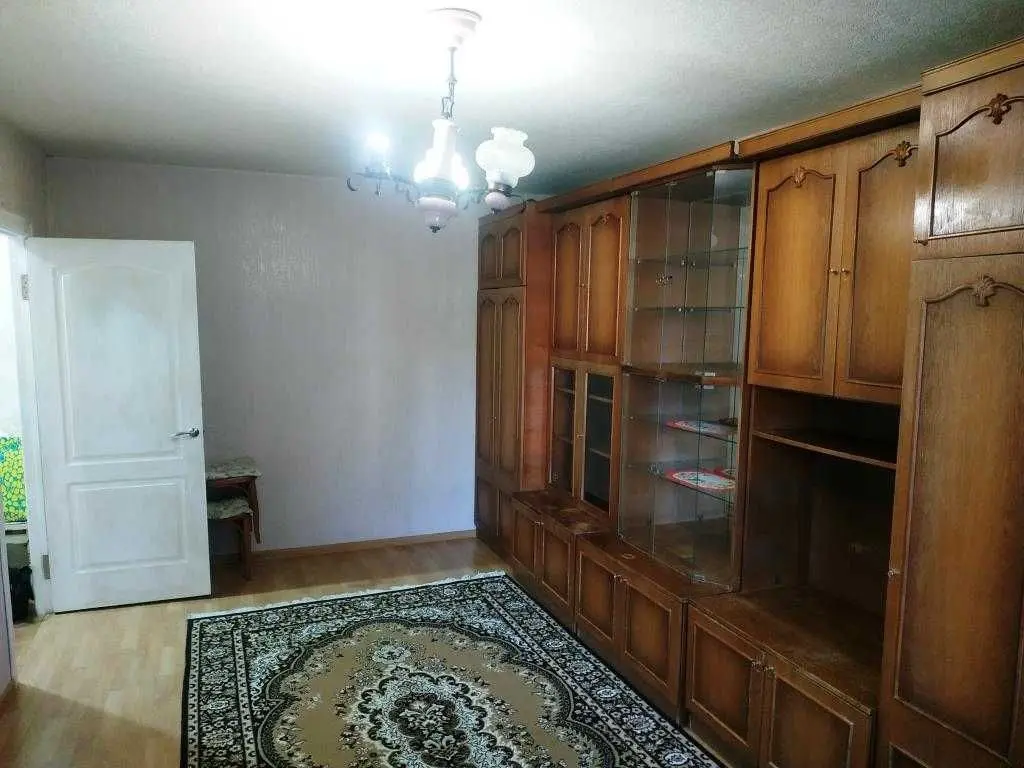 Фото Rent a 1-room apartment, Zdolbunivska Street 1 Kyiv for long-term rent, price: 8900 UAH, code 8790