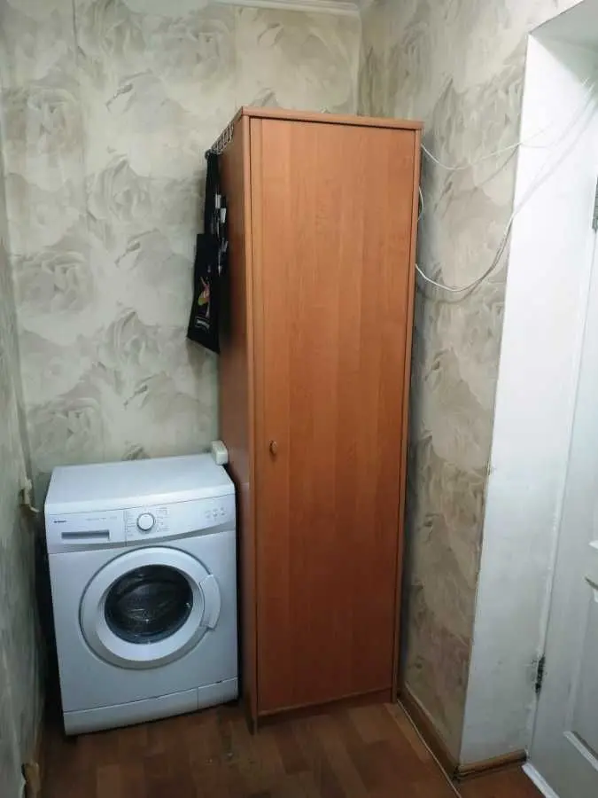 Фото Rent a 1-room apartment, Zdolbunivska Street 1 Kyiv for long-term rent, price: 8900 UAH, code 8790