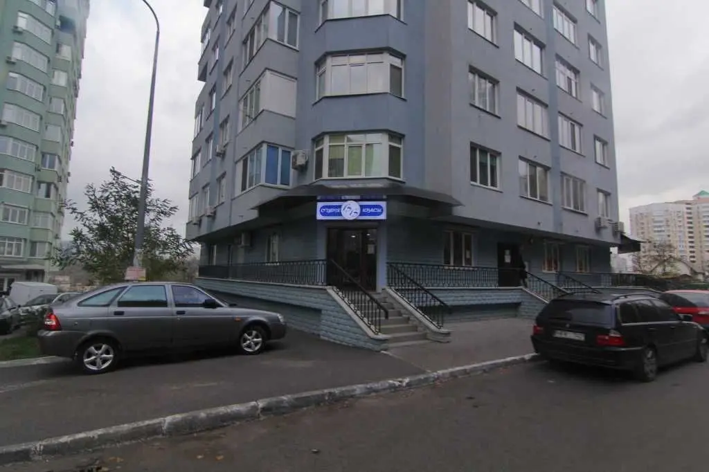 Фото Продаю 1 кімнатну квартиру, 44.4 кв. м, Феодосійська вул. 3В Київ, ціна: 80000 USD, код 8791