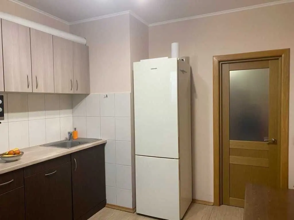 Фото Продаю 1 кімнатну квартиру, 44.4 кв. м, Феодосійська вул. 3В Київ, ціна: 80000 USD, код 8791
