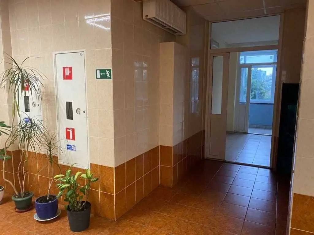 Фото Продаю 1 кімнатну квартиру, 44.4 кв. м, Феодосійська вул. 3В Київ, ціна: 80000 USD, код 8791