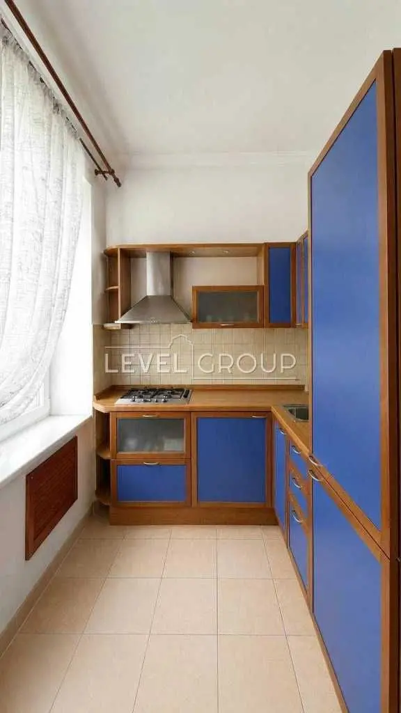 Фото Продаю 2-комнатную квартиру, 62 кв. м, Киев, цена: 99900 USD, код 8792