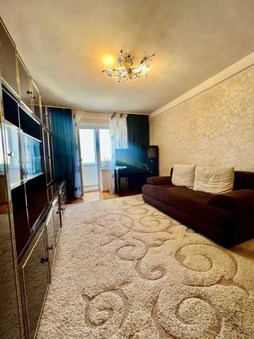 Фото Продаю 2-комнатную квартиру, 48 кв. м, ул. Левка Лукьяненко (Маршала Тимошенко) 2 Киев, цена: 70000 USD, код 8793