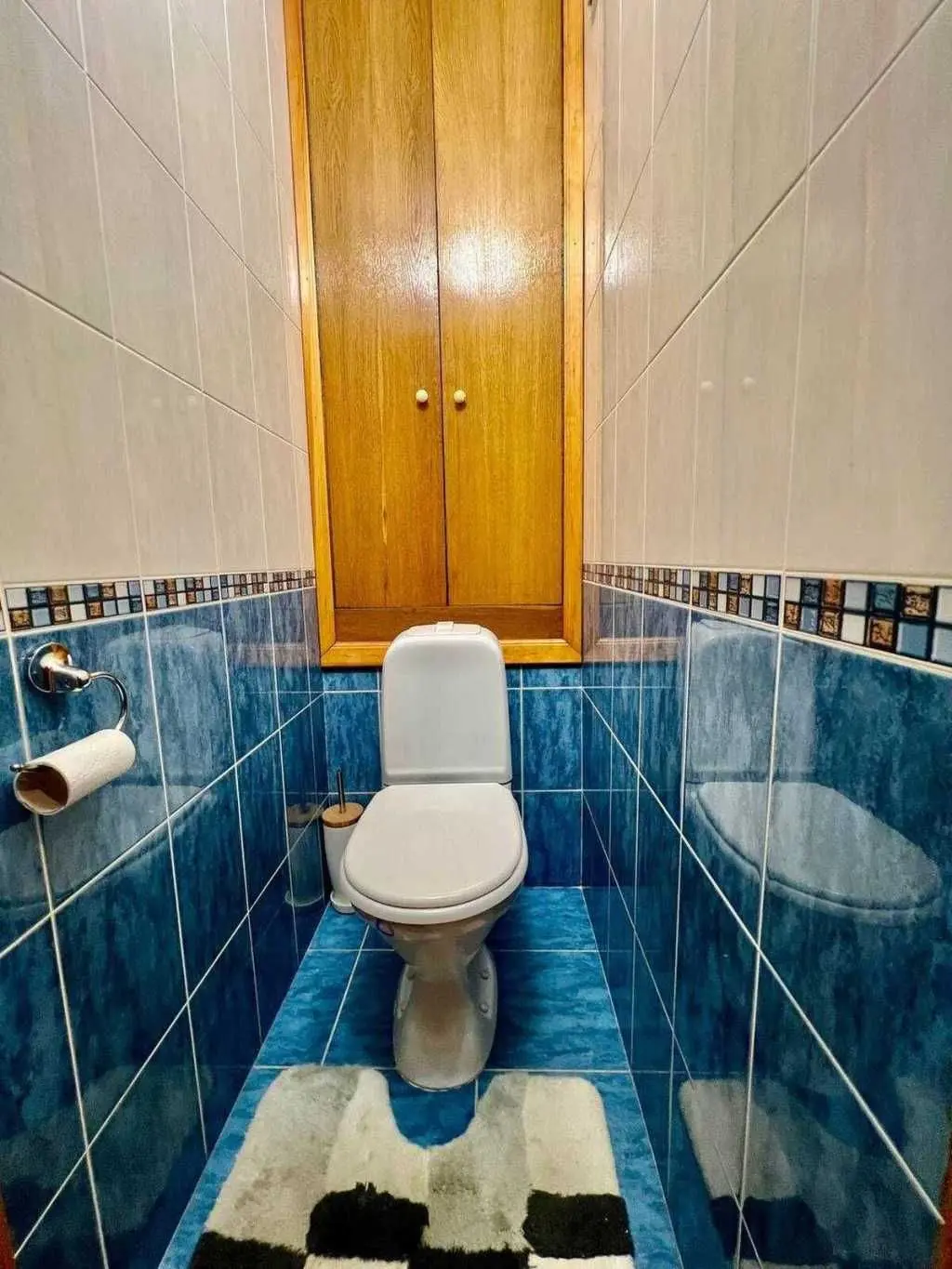 Фото Продаю 2-комнатную квартиру, 48 кв. м, ул. Левка Лукьяненко (Маршала Тимошенко) 2 Киев, цена: 70000 USD, код 8793