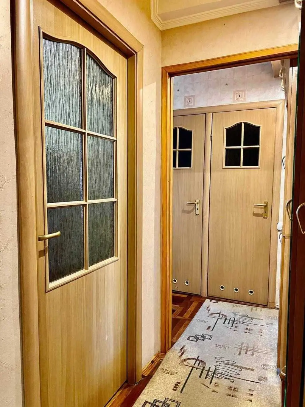 Фото Продаю 2-комнатную квартиру, 48 кв. м, ул. Левка Лукьяненко (Маршала Тимошенко) 2 Киев, цена: 70000 USD, код 8793