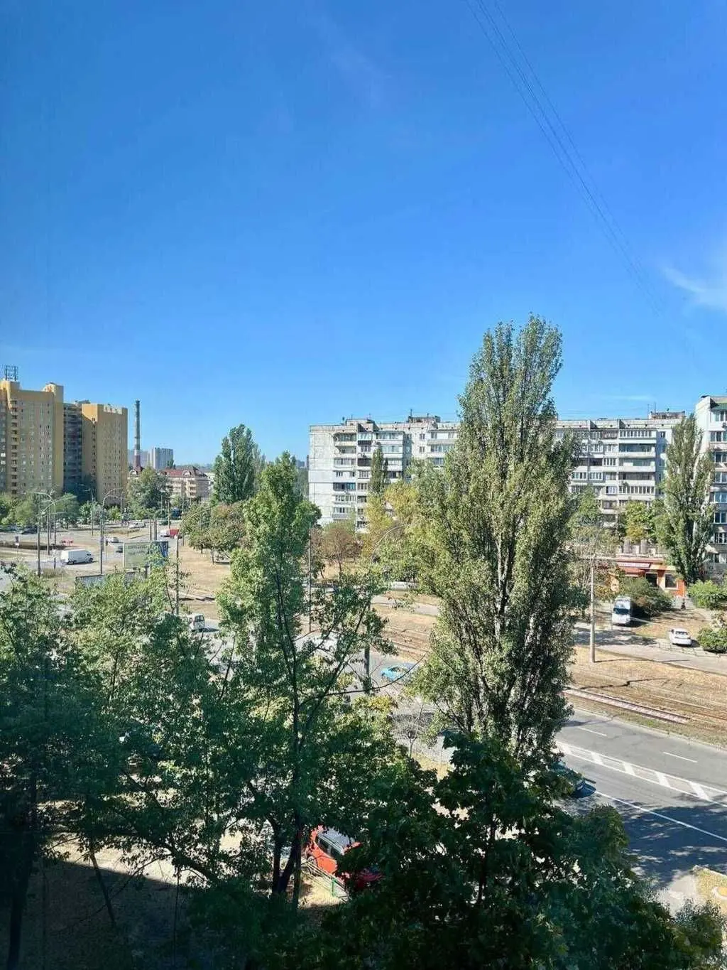 Фото Продаю 2-комнатную квартиру, 48 кв. м, ул. Левка Лукьяненко (Маршала Тимошенко) 2 Киев, цена: 70000 USD, код 8793