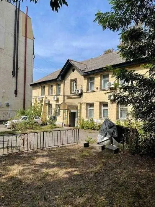 Фото Selling a house, 600 sq.m., Pankivska Street 6 Kyiv, price: 580000 USD, code 8794