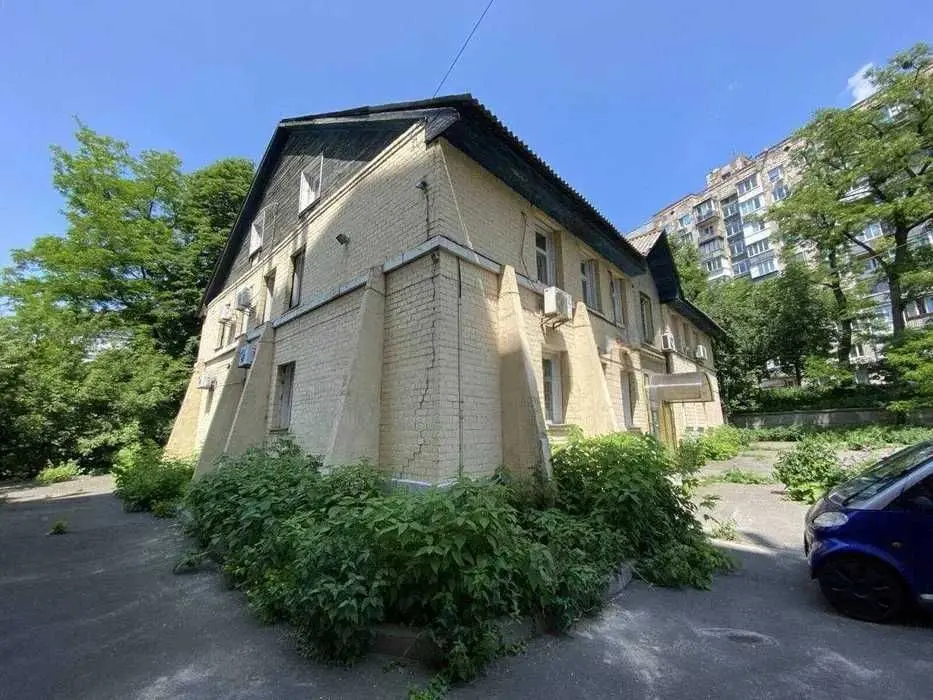 Фото Selling a house, 600 sq.m., Pankivska Street 6 Kyiv, price: 580000 USD, code 8794