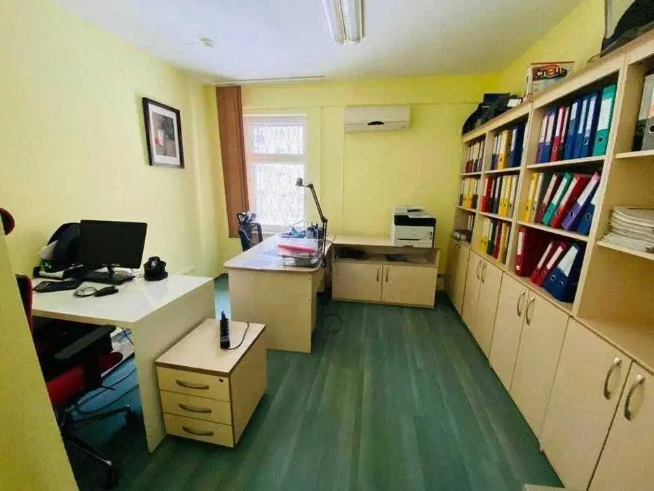 Фото Selling a house, 600 sq.m., Pankivska Street 6 Kyiv, price: 580000 USD, code 8794