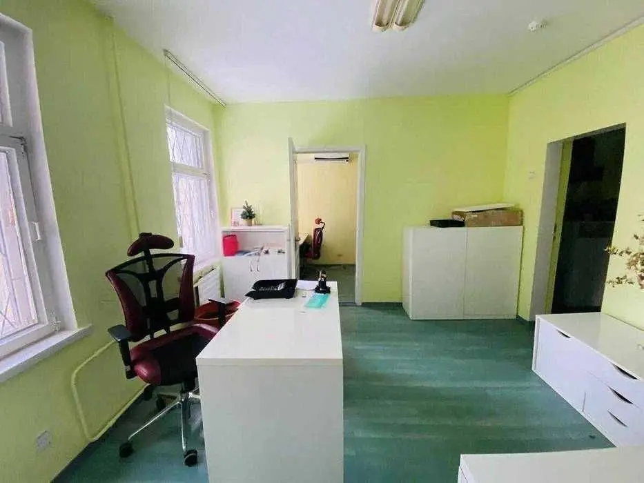 Фото Selling a house, 600 sq.m., Pankivska Street 6 Kyiv, price: 580000 USD, code 8794