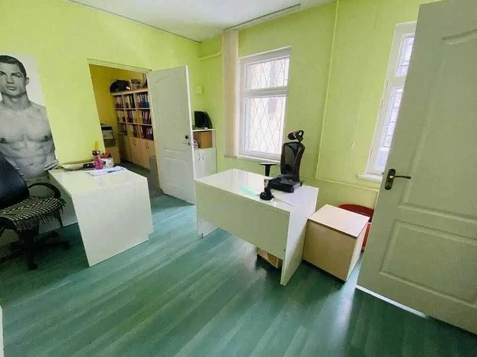 Фото Selling a house, 600 sq.m., Pankivska Street 6 Kyiv, price: 580000 USD, code 8794