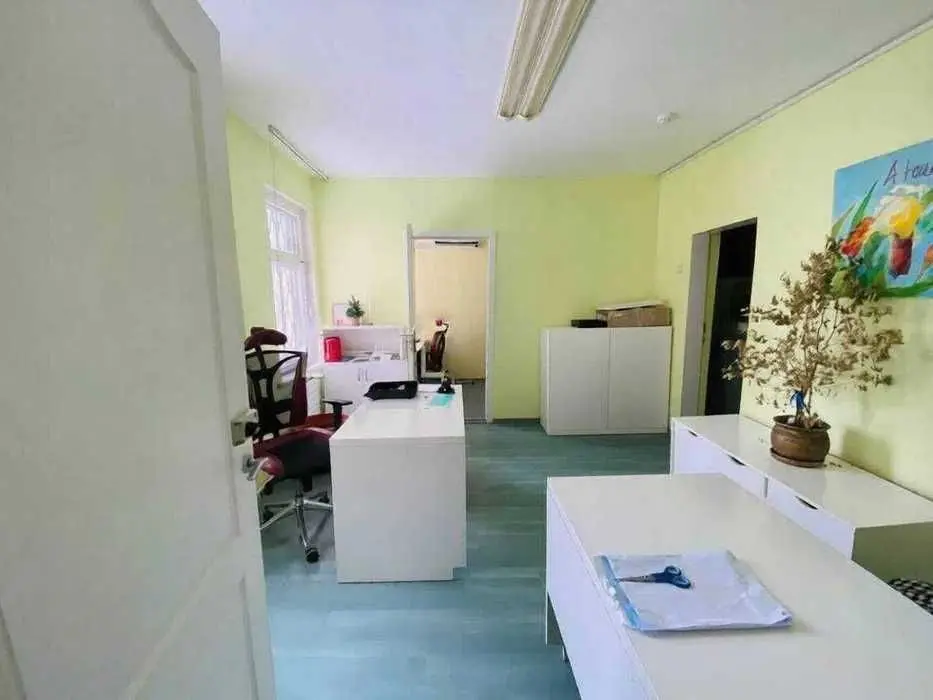 Фото Selling a house, 600 sq.m., Pankivska Street 6 Kyiv, price: 580000 USD, code 8794
