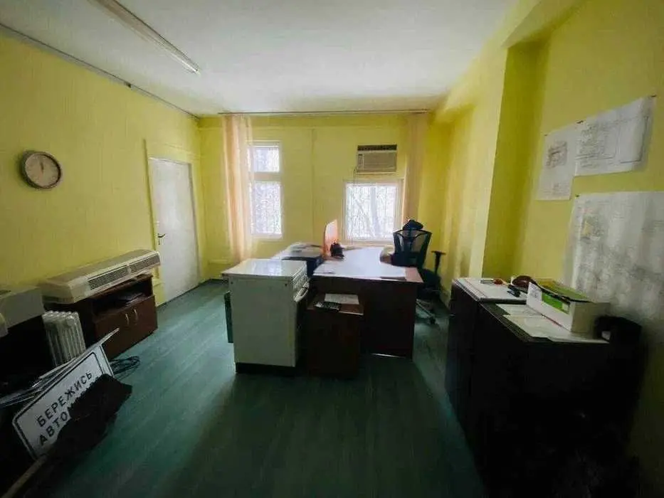 Фото Selling a house, 600 sq.m., Pankivska Street 6 Kyiv, price: 580000 USD, code 8794