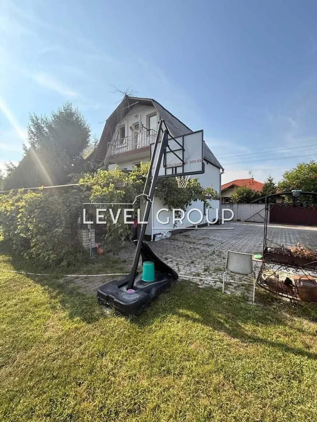 Фото Продаю будинок, 135 кв. м, Хотянівка, ціна: 85000 USD, код 8795