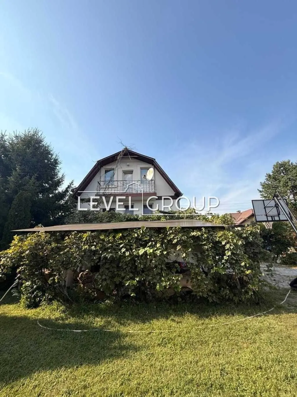 Фото Продаю будинок, 135 кв. м, Хотянівка, ціна: 85000 USD, код 8795