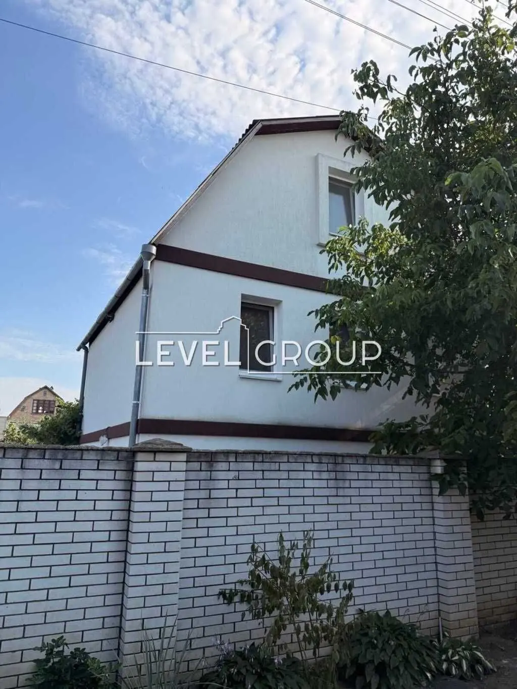 Фото Продаю будинок, 135 кв. м, Хотянівка, ціна: 85000 USD, код 8795