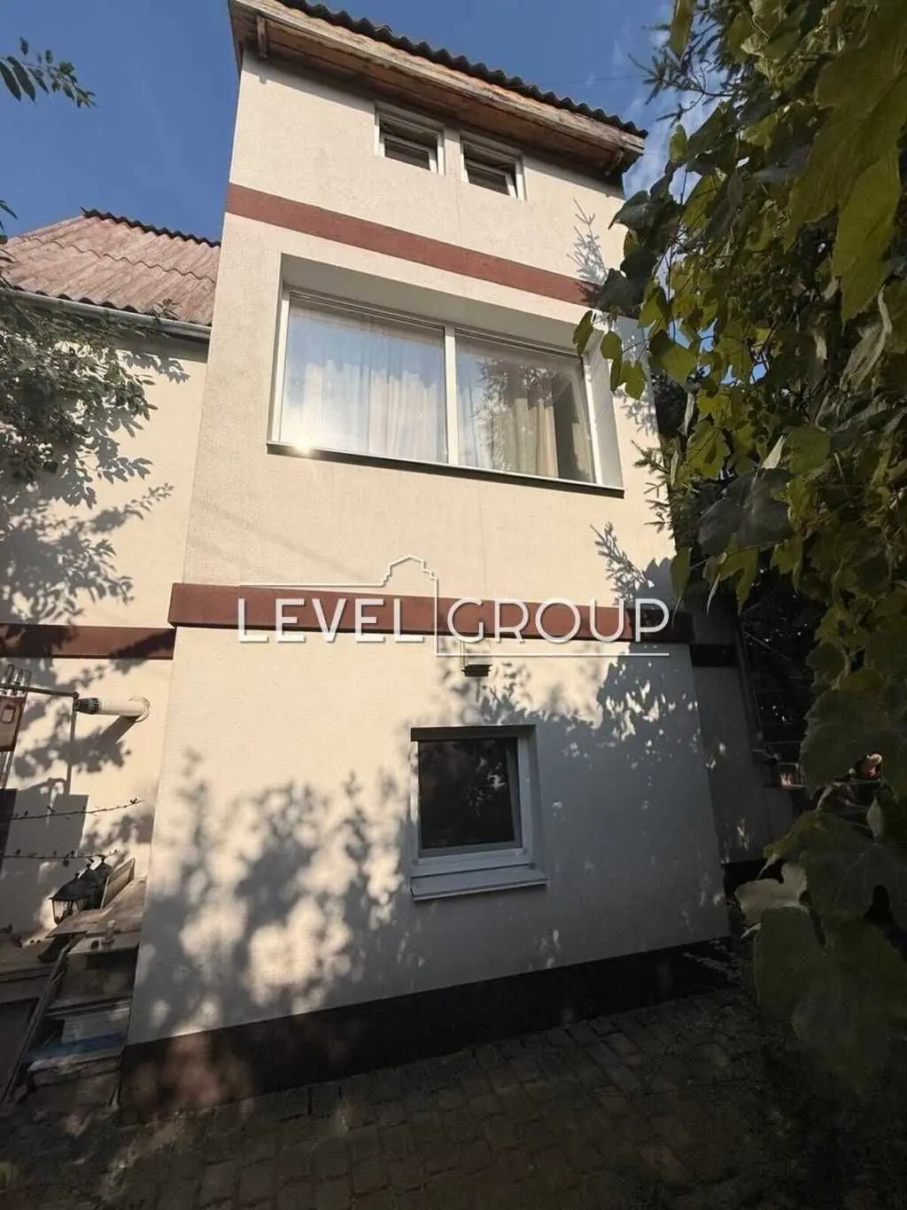 Фото Продаю будинок, 135 кв. м, Хотянівка, ціна: 85000 USD, код 8795