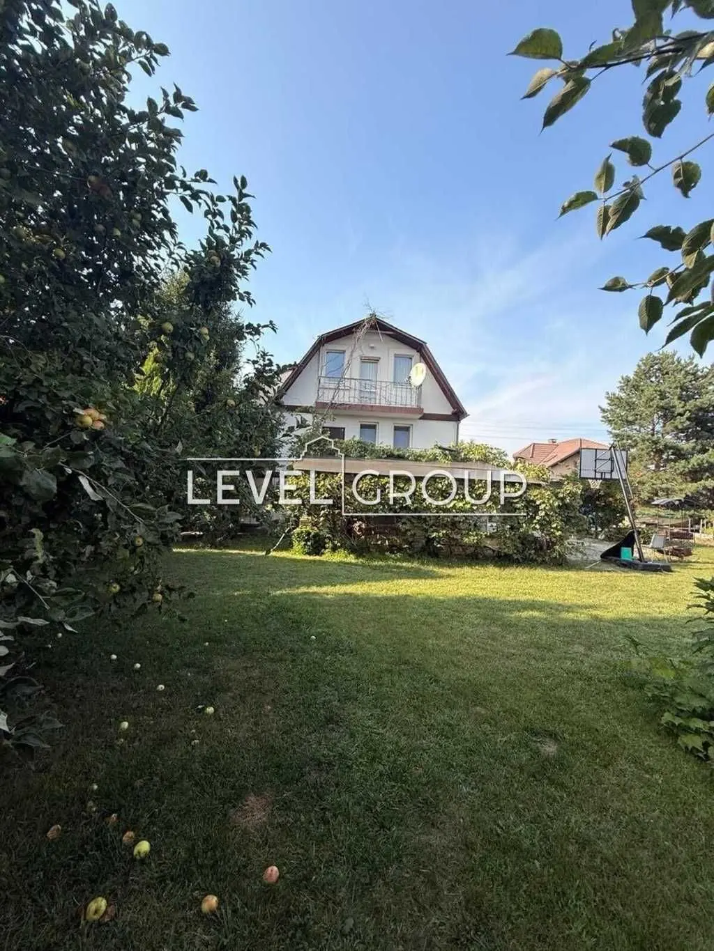 Фото Продаю будинок, 135 кв. м, Хотянівка, ціна: 85000 USD, код 8795