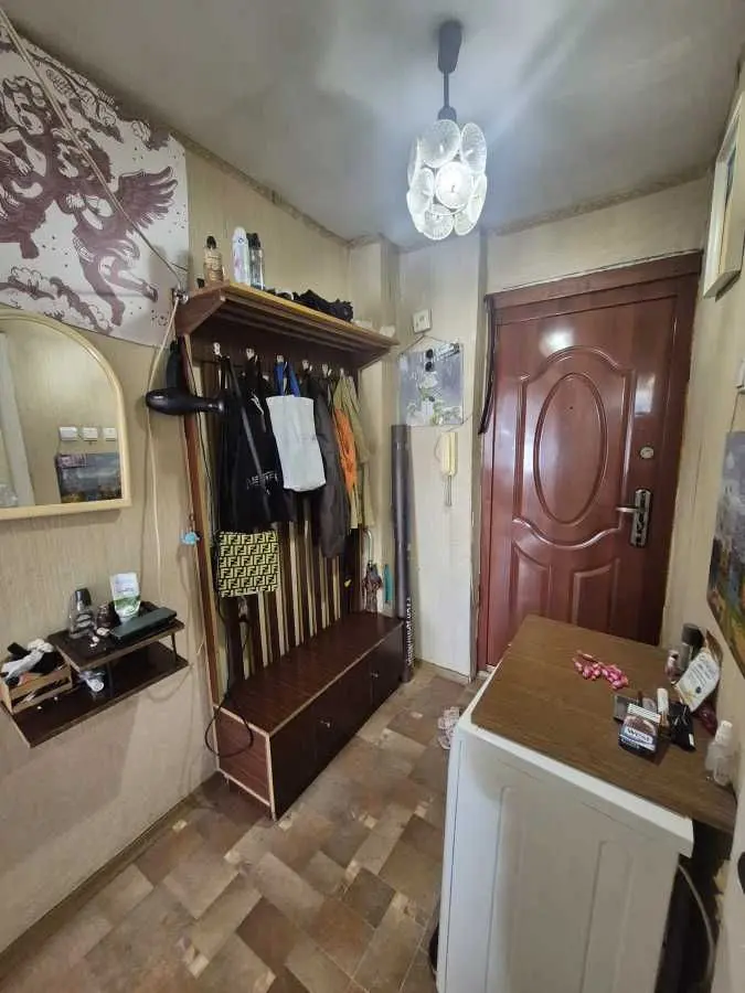 Фото Продаю 1 кімнатну квартиру, 27 кв. м, Зодчих вул. 32 Київ, ціна: 32000 USD, код 8796