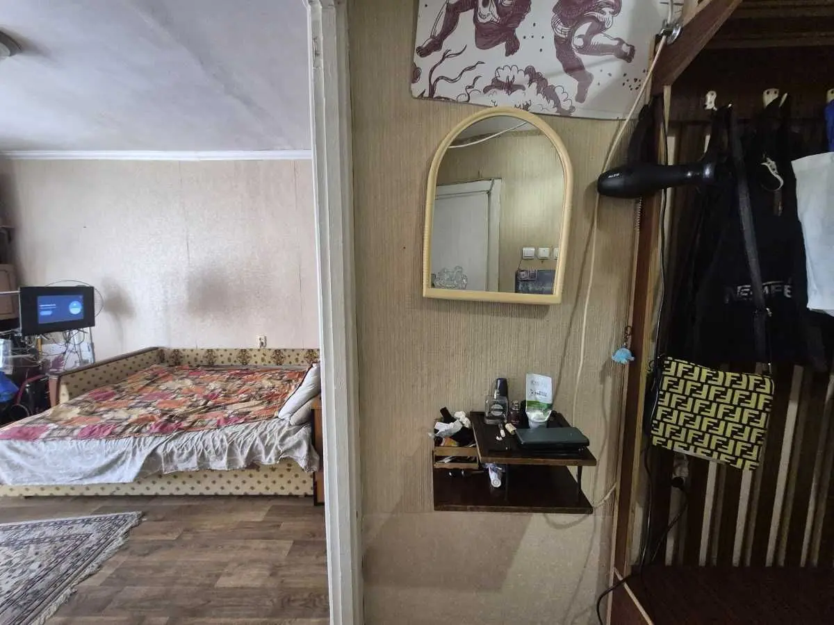 Фото Продаю 1 кімнатну квартиру, 27 кв. м, Зодчих вул. 32 Київ, ціна: 32000 USD, код 8796