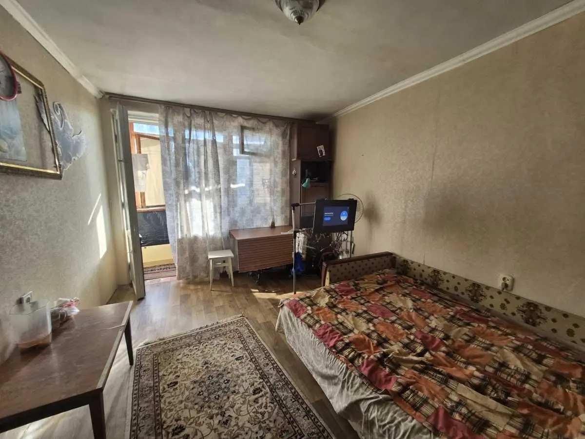 Фото Продаю 1 кімнатну квартиру, 27 кв. м, Зодчих вул. 32 Київ, ціна: 32000 USD, код 8796