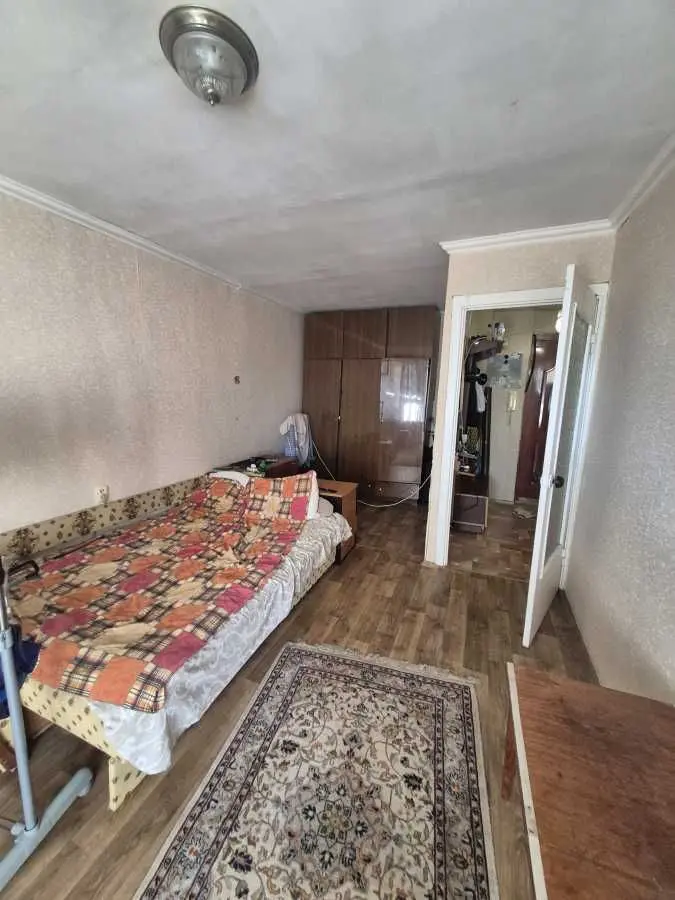 Фото Продаю 1 кімнатну квартиру, 27 кв. м, Зодчих вул. 32 Київ, ціна: 32000 USD, код 8796