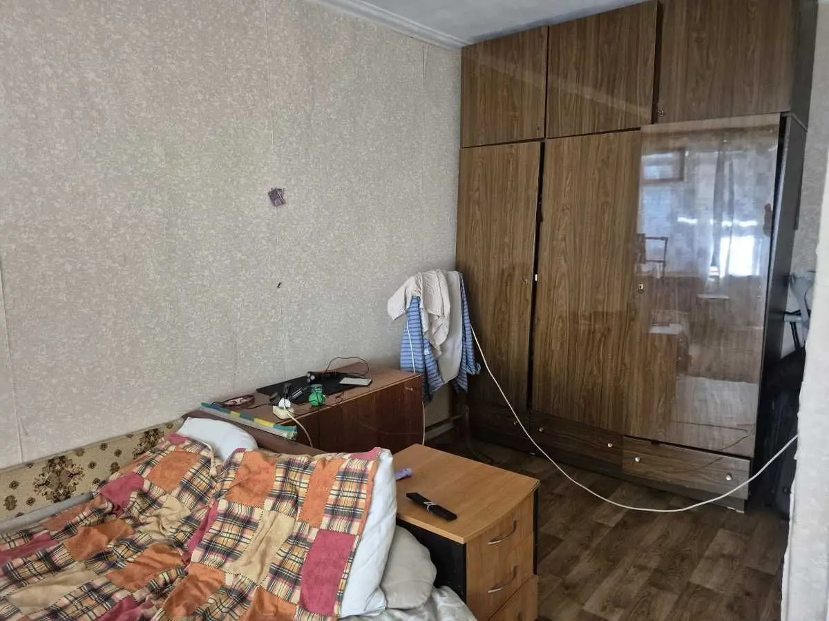 Фото Продаю 1 кімнатну квартиру, 27 кв. м, Зодчих вул. 32 Київ, ціна: 32000 USD, код 8796