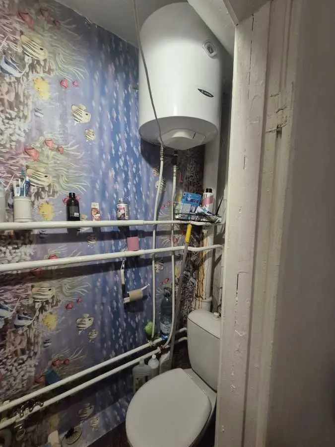 Фото Продаю 1 кімнатну квартиру, 27 кв. м, Зодчих вул. 32 Київ, ціна: 32000 USD, код 8796