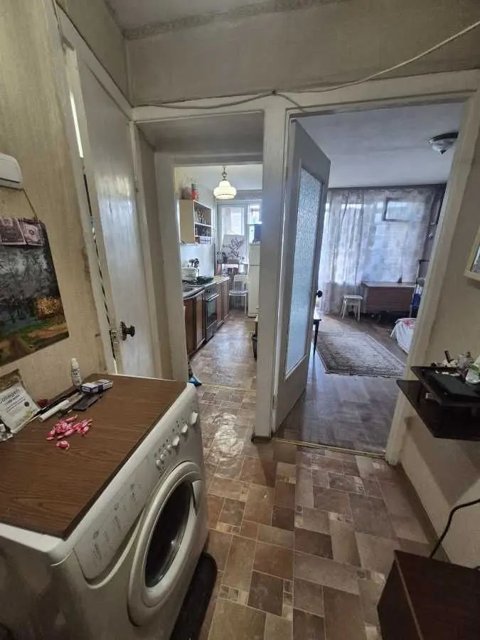 Фото Продаю 1 кімнатну квартиру, 27 кв. м, Зодчих вул. 32 Київ, ціна: 32000 USD, код 8796