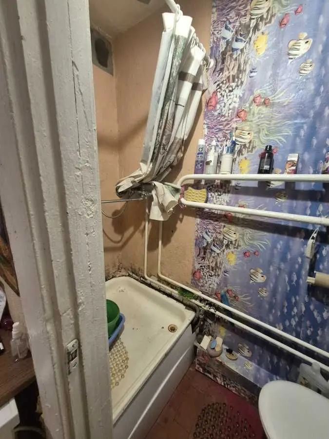 Фото Продаю 1 кімнатну квартиру, 27 кв. м, Зодчих вул. 32 Київ, ціна: 32000 USD, код 8796