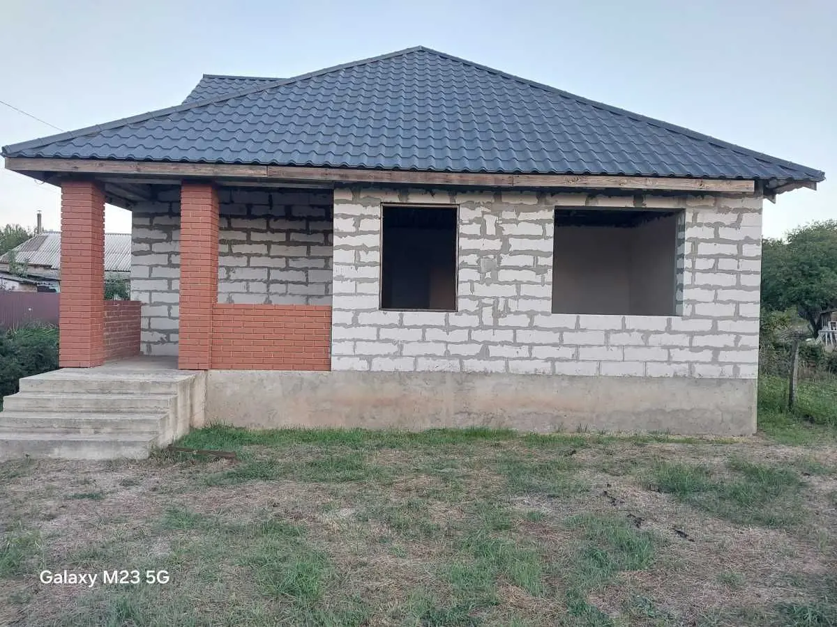 Фото Продаю будинок, 98 кв. м, Лисенка вул.  Роздільна, ціна: 33600 USD, код 8797