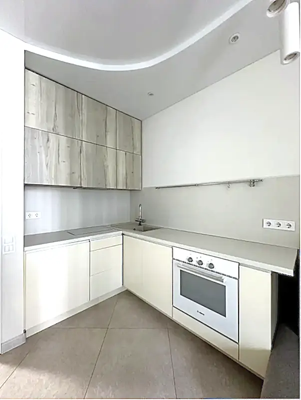 Фото Rent a 1-room apartment, John McCain Street (Ivana Kudri Street) 1а Kyiv for long-term rent, price: 1000 $, code 8798