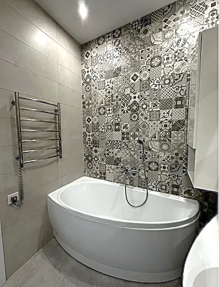 Фото Rent a 1-room apartment, John McCain Street (Ivana Kudri Street) 1а Kyiv for long-term rent, price: 1000 $, code 8798