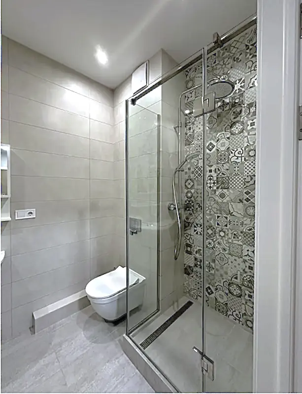 Фото Rent a 1-room apartment, John McCain Street (Ivana Kudri Street) 1а Kyiv for long-term rent, price: 1000 $, code 8798