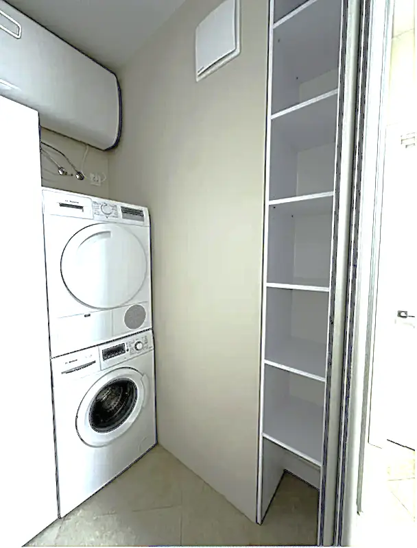 Фото Rent a 1-room apartment, John McCain Street (Ivana Kudri Street) 1а Kyiv for long-term rent, price: 1000 $, code 8798