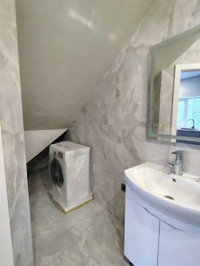Фото Продаю 1-комнатную квартиру, 42 кв. м, Сиреневая ул. (Гастелло)  Васильков, цена: 55000 USD, код 8799